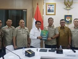 Padang Pariaman Minta Pemerintah Pusat Setujui Alih Status Lahan Huntara Jadi Huntap