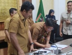 Padang Pariaman Bertekad Lahirkan Tiga Lokasi Lagi Jadi Kawasan Sentra Nelayan Modern KNMP