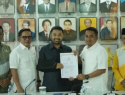 Audiensi dengan DPR RI, Walikota Solok Sampaikan Sejumlah Usulan Strategis Daerah
