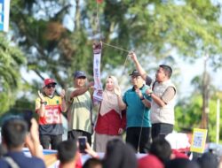 Wujudkan Penerimaan Murid Baru yang Adil dan Transparan, Walikota Solok Luncurkan SPMB Online