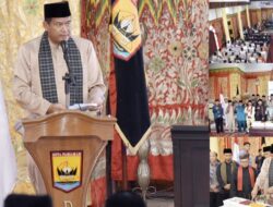 Yota Balad Beberkan Raihan Prestasi Pemerintah Kota Pariaman di HUT ke-24 Tahun 2026