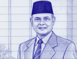 Qawwam : Kepemimpinan Suami, Keadilan Keluarga dan Ketahanan Peradaban