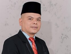 Ipendri, S.Pd.I., S.H. Siap Emban Amanah Masyarakat di Pilwana Muaro Kiawai Hilir