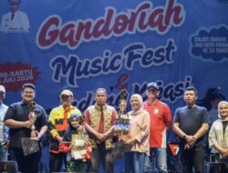 Wawako Pariaman: Luar Biasa Festival Indang Kreasi 2026 Seni Budaya Lokal Dipadu Modernitas