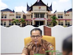 Pemko Solok Pastikan TKD Tahun 2026 Sebesar 108.58 Milyar Fokus Pada Rehabilitasi Penguatan Pasca Bencana Daerah