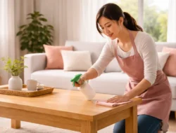 7 Kesalahan yang Bisa Mengundang Rayap dalam Rumah dan Cara Mencegahnya