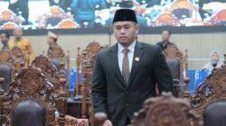 Ketua Komisi IV DPRD Kabupaten Kapuas, Arhensa Mullah Muhammad, menyoroti polemik di SMAN 2 Kuala Kapuas.