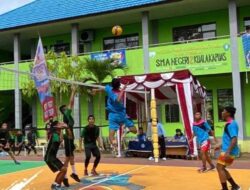 Ada Apa dengan SMAN 2 Kuala Kapuas? Ketika Siswa Sudah Belajar, Mengapa Baru Dinyatakan Tak Diterima?