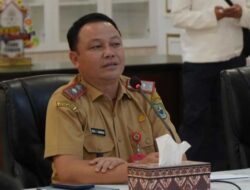 Sekda Kapuas Meradang, Oknum ASN Berselingkuh, Jika Terbukti Siap Terima Sanksi Disiplin