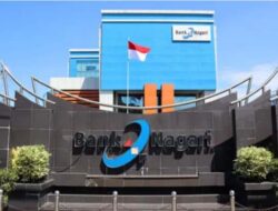 Bank Nagari Ajak Nasabah Raih Hadiah Langsung