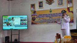 Sawahpadang Aua Kuniang Wakili Payakumbuh pada Lomba Kelurahan Berprestasi Tingkat Sumbar 2026, Usung Inovasi Pelayanan Publik