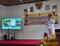 Sawahpadang Aua Kuniang Wakili Payakumbuh pada Lomba Kelurahan Berprestasi Tingkat Sumbar 2026, Usung Inovasi Pelayanan Publik
