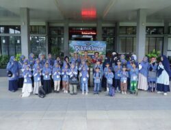 Lepas Yatim Fest 2026 “Piknik Iman Anak-Anak Surga”, Pemko Payakumbuh Hadirkan Kebahagiaan dan Pembinaan Karakter Anak Yatim