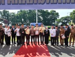 Rian Darmawan: Sinergi BRI dan Polri Jadi Kunci Hadirkan Layanan Perbankan yang Aman