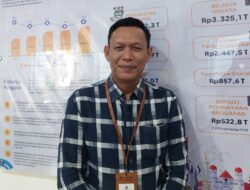 Fenomena “Kuasa Pengguna Aplikasi”: Menelisik Peran Sentral dan Beban Kerja Operator Pengelola Keuangan Satuan Kerja