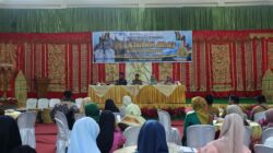Pemko Payakumbuh Bekali Generasi Muda Jaga Peradaban Minangkabau Lewat Pelatihan Adat