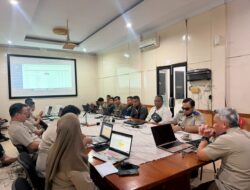 Kantah Labuhanbatu Fokus Percepat Penyelesaian Target