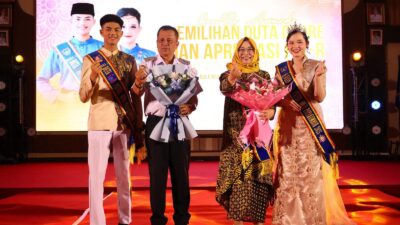 Pemko Payakumbuh Dorong Lahirnya Generasi Berkarakter Melalui GenRe Awards 2026