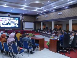 Pemko Payakumbuh Terapkan ASN Corporate University untuk Perkuat Kompetensi Aparatur