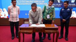 Walikota Payakumbuh : PKN Tingkat II Harus Lahirkan Pemimpin Birokrasi Penggerak Perubahan