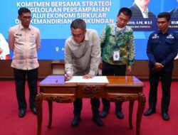 Wali Kota Payakumbuh: PKN Tingkat II Harus Lahirkan Pemimpin Birokrasi Penggerak Perubahan