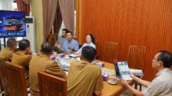 Wako Zulmaeta Siapkan Transportasi Ramah Lingkungan untuk Pelajar dan Masyarakat