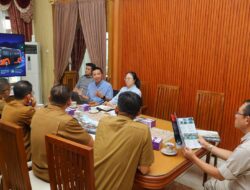 Wako Zulmaeta Siapkan Transportasi Ramah Lingkungan untuk Pelajar dan Masyarakat