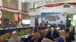 Pemko Payakumbuh Dukung Percepatan Sumbar Bebas Sampah 2029