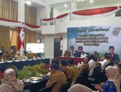 Pemko Payakumbuh Dukung Percepatan Sumbar Bebas Sampah 2029