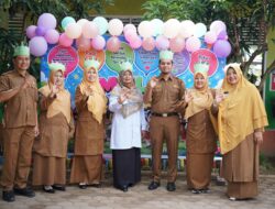 Wali Kota Zulmaeta Ajak Ayah Lebih Aktif Dampingi Pendidikan Anak