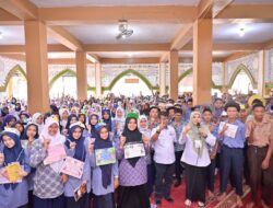 Pemko Payakumbuh Perkuat Literasi Digital untuk Wujudkan Sekolah Ramah Anak