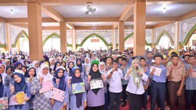 Pemko Payakumbuh Perkuat Literasi Digital untuk Wujudkan Sekolah Ramah Anak
