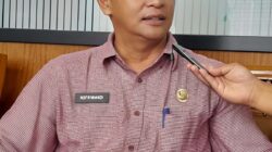 Pemko Payakumbuh Matangkan Persiapan Porprov 2026 melalui Turnamen Futsal Afkot Cup 3