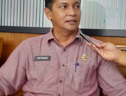 Pemko Payakumbuh Matangkan Persiapan Porprov 2026 melalui Turnamen Futsal Afkot Cup 3