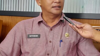 Pemko Payakumbuh Matangkan Persiapan Porprov 2026 melalui Turnamen Futsal Afkot Cup 3