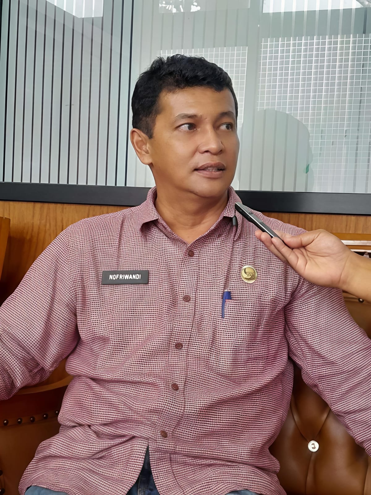 Pemko Payakumbuh Matangkan Persiapan Porprov 2026 melalui Turnamen Futsal Afkot Cup 3