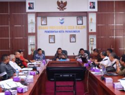 Pemko Payakumbuh Matangkan Rencana Angkutan Umum Listrik, Pelajar Jadi Prioritas Layanan