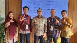 Inovasi Pendidikan dan Pengelolaan Sampah Payakumbuh Dipresentasikan di Seminar PKN II LAN