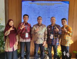 Inovasi Pendidikan dan Pengelolaan Sampah Payakumbuh Dipresentasikan di Seminar PKN II LAN