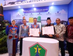 Pemko Payakumbuh Perluas Kolaborasi Pemerintahan Digital, Jalin Kerja Sama Smart City dengan Kota Sibolga