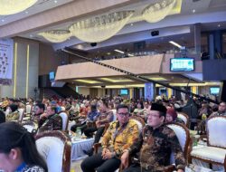 Dialog Kota Tangguh Rakernas APEKSI 2026, Wali Kota Zulmaeta Perkuat Jejaring dan Kolaborasi untuk Hadirkan Inovasi Pembangunan Daerah