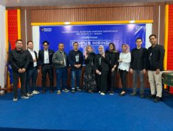 Ratusan Mahasiswa ULB Antusias Ikuti Hiring BRI Rantauprapat