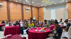 Pemko Payakumbuh Catat Kelulusan 92 Persen pada Sertifikasi PBJP Level I