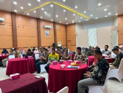 Pemko Payakumbuh Catat Kelulusan 92 Persen pada Sertifikasi PBJP Level I