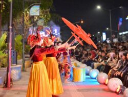 Payakumbuh Local Brand 2026 Jadi Etalase Kreativitas dan Daya Saing Produk Lokal