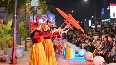 Payakumbuh Local Brand 2026 Jadi Etalase Kreativitas dan Daya Saing Produk Lokal