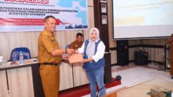 Pemko Payakumbuh Perkuat Kepatuhan Perizinan Tata Ruang, Dukung Iklim Investasi yang Kondusif