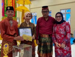 Rektor ULB: Festival Tari Melayu Jadi Investasi Budaya untuk Generasi Masa Depan