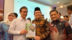 Wako Zulmaeta Ajukan Proposal Pengembangan RSUD dr. Adnaan WD kepada Kemenkes, Perkuat Kerja Sama dengan RSUP dr. M. Djamil Padang
