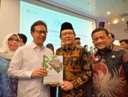 Wako Zulmaeta Ajukan Proposal Pengembangan RSUD dr. Adnaan WD kepada Kemenkes, Perkuat Kerja Sama dengan RSUP dr. M. Djamil Padang